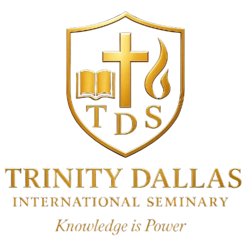 Trinity Dallas International Seminary